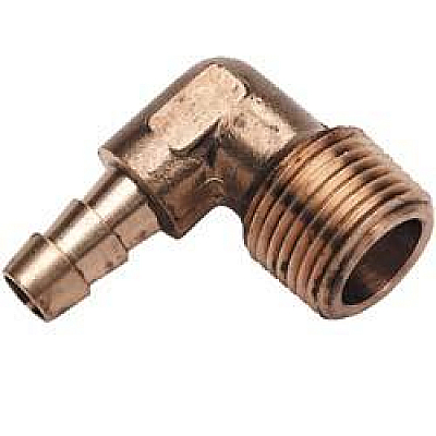 КОЛЯНО ЗА ГОРИВНА СИСТЕМА 1/4X3/8