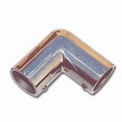 КОЛЯНО ЗА ЛЕЪР Ф 25  90°