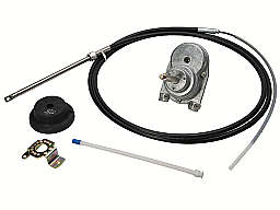 КОМЛЕКТ ЗА УПРАВЛЕНИЕ 5,5 М NFB