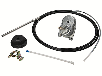 КОМЛЕКТ ЗА УПРАВЛЕНИЕ 5,5 М NFB