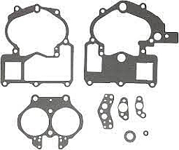 КОМПЛЕКТ ГАРНИТУРИ ЗА КАРБУРАТОР (СТАР НОМЕР 810929003)
