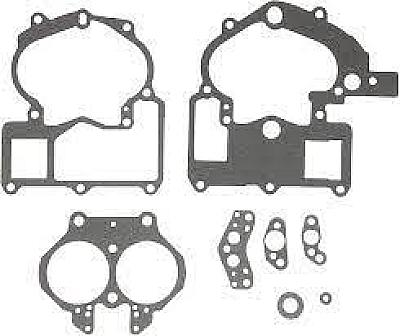 КОМПЛЕКТ ГАРНИТУРИ ЗА КАРБУРАТОР (СТАР НОМЕР 810929003)