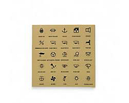 КОМПЛЕКТ СИМВОЛИ ЗА БУТОНИ