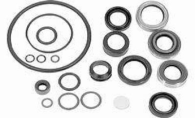 КОМПЛЕКТ УПЛЪТНЕНИЯ - ДОЛНА ЧАСТ ALPHA1 Gen II.