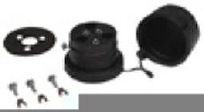 КОНТАКТ И ЩЕПСЕЛ (2ПИНА) 8 ММ