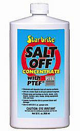 КОНЦЕНТРИРАН ПРЕПАРАТ/ Salt Off Protector w/PT Concentrate 32 oz.