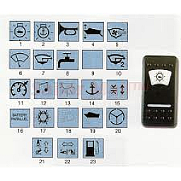 КОПЧЕ ЗА ТЯЛО НА ЛОДКА/ЯХТА