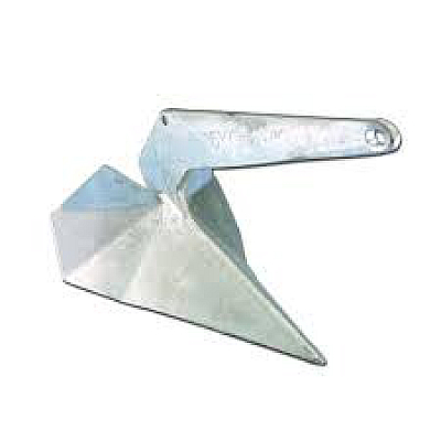 КОТВА S.S. AISI 316 ""HANDINOX"" 10KG