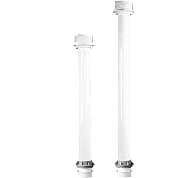 КРАК ЗА МАСА .DIA60 H610MM WH