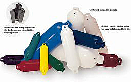 КРАНЕЦ СИН   140ММ/508ММ