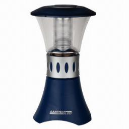 ЛАМПА НА БАТЕРИИ