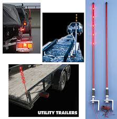 ЛЕД СВЕТЛИНИ-МАРКИРАЩИ