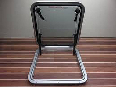 ЛЮК ТИП "УЛТРА II"  254 ММ Х 254 ММ