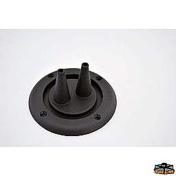 МАНШОН ЗА ЖИЛОØ 8MM ЧЕРЕН