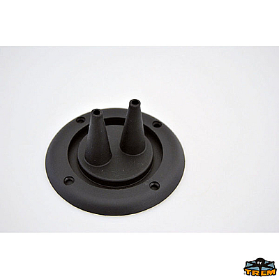 МАНШОН ЗА ЖИЛОØ 8MM ЧЕРЕН