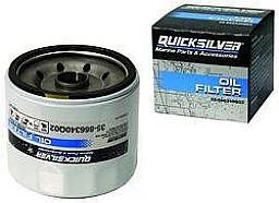 МАСЛЕН ФИЛТЪР. ЗА ВСИЧКИ MCM/MIE GM ДВИГАТЕЛИ . СТАР № 35-866340Q02 (835440-9)