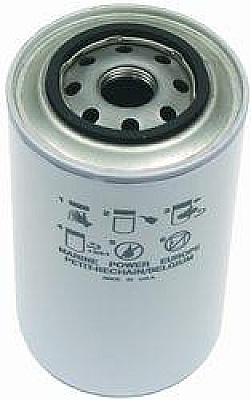 МАСЛЕН ФИЛТЪР ЗА ДИЗЕЛ 2,8, 4,2, 3,6 И 3,0.