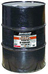 МАСЛО ЗА ДИЗЕЛОВ 4-ТАКТОВ ДВИГАТЕЛ ВЪТРЕШЕН 208 л. СТАР НОМЕР 8M0096795