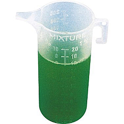 МЕРИТЕЛЕН СЪД ЗА МАСЛО D58MM-H120MM