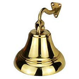 МОРСКА КАМБАНА МАЛКА