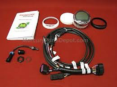 МУЛТИФУНКЦИОНАЛЕН ДИСПЛЕЙ LVL1 С NMEA