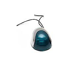 НАВИГАЦИОННА СВЕТЛИНА ЗЕЛЕНA И ЧЕРВЕНА