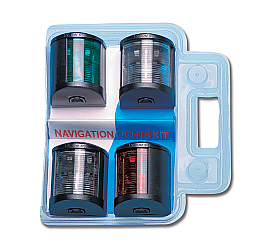 НАВИГАЦИОННИ СВЕТЛИНИ  К-Т