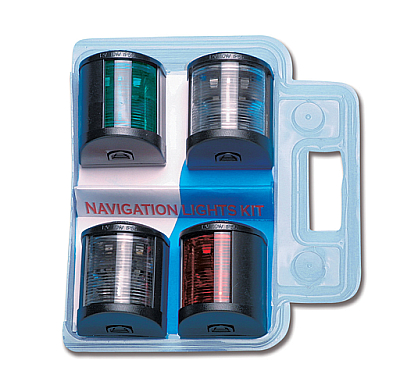 НАВИГАЦИОННИ СВЕТЛИНИ  К-Т