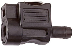 НАКРАЙНИК ГОРИВО HONDA