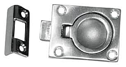 НЕРЪЖДАЕМА ЗАКЛЮЧВАЛКА 57X40MM