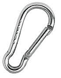 НЕРЪЖДАЕМА КАРАБИНА 120MM