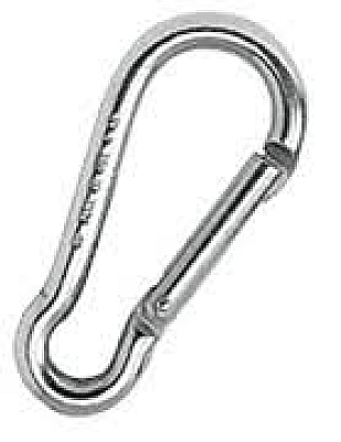 НЕРЪЖДАЕМА КАРАБИНА 120MM