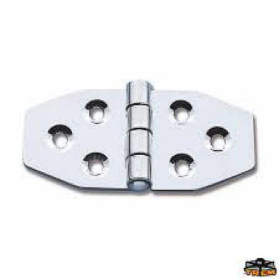 НЕРЪЖДАЕМА ПАНТА