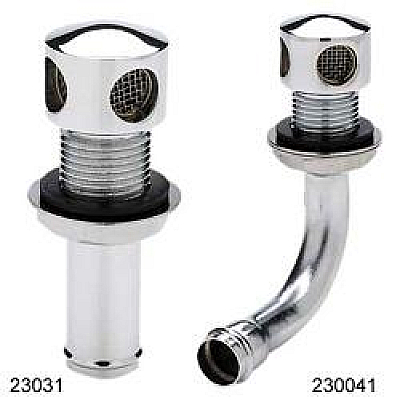 НКРАЙНИК ЗА ВЕНТИЛАЦИЯ НА РЕЗЕРВОАР ГОРИВО