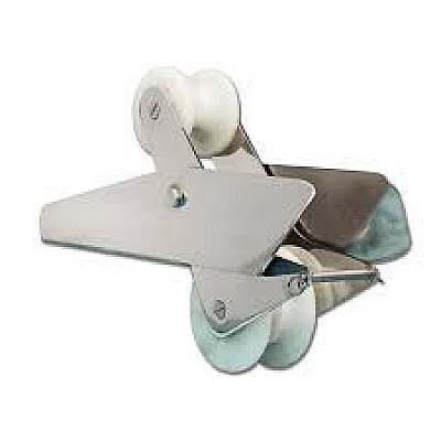 НОСОВА РОЛКА НЕРЪЖДАЕМА