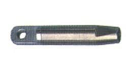 ОБТЕГАЧ НЕРЪЖДАЕМ. Ø 9X83 MM.