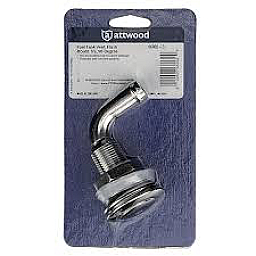 ОТДУШНИК ЗА РЕЗЕРВОАР 90DEG SS