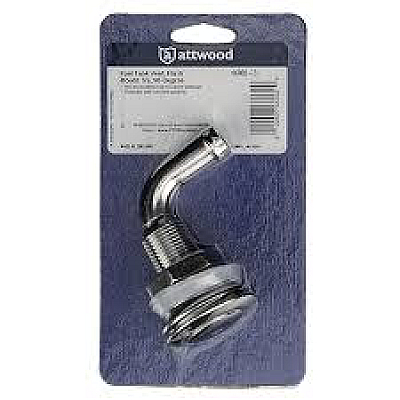 ОТДУШНИК ЗА РЕЗЕРВОАР 90DEG SS