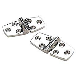 ПАНТИ НЕРЬЖДАВЕЙКА 1-1/2