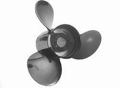 ПЕРКА АЛУМИНИЕВА BLACK MAX 14 1/4X21 ДЯСНА/3 ПЕРА.