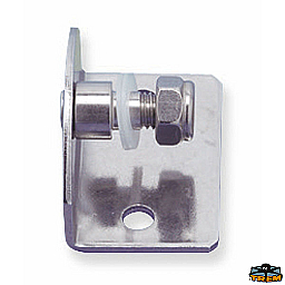 ПЛАНКА-МОНТАЖ НА ГАЗОВ АМОРТИСЬОР