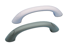 ПЛАСТМАСОВА ДРЪЖКА