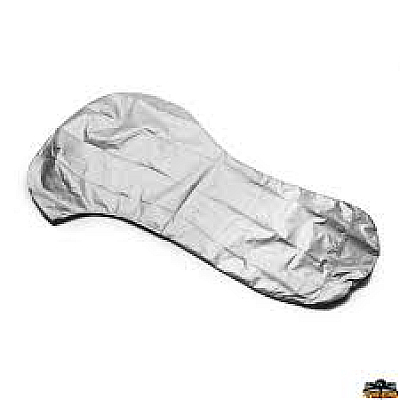 ПОКРИВАЛО ЗА ДВИГАТЕЛ - MAXI 135-300К.С. 250Х210 СМ