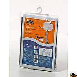 ПОКРИВАЛО ЗА ДВИГАТЕЛ - XL 115-225 К.С. 75 Х 45 Х 75 СМ