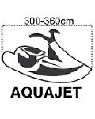 ПОКРИВАЛО ЗА ДЖЕТ