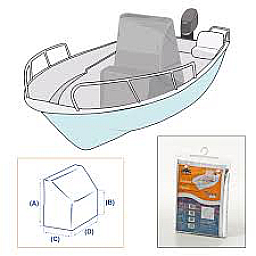 ПОКРИВАЛО ЗА КОНЗОЛА     A/B/C/D  - 140/100/90/70