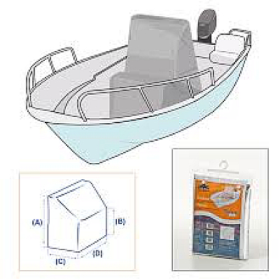 ПОКРИВАЛО ЗА КОНЗОЛА     A/B/C/D  - 140/100/90/70