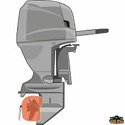 ПОКРИВАЛО ЗА ПРОПЕЛЕР