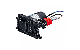 ПОМПА 12V 1,5 bar 5,5 l/min