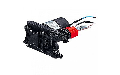 ПОМПА 12V 1,5 bar 5,5 l/min